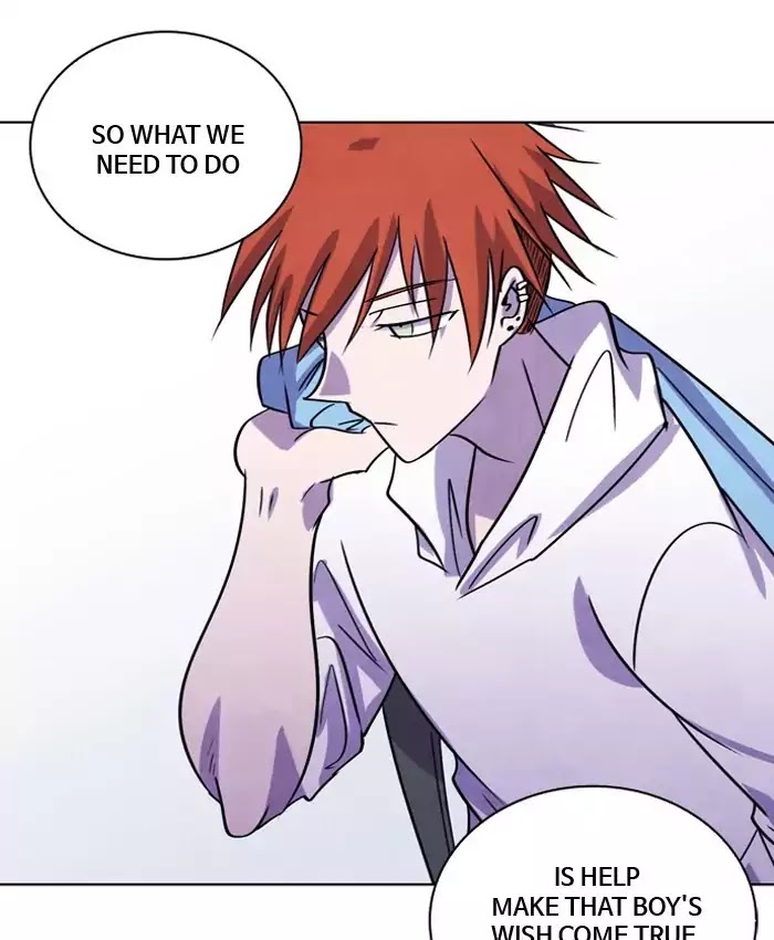 Athena Complex Chapter 81 page 89 - Chapter 81