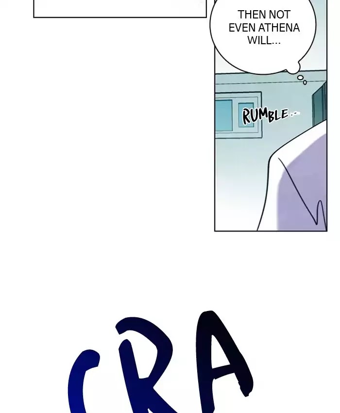 Athena Complex Chapter 81 page 9 - Chapter 81