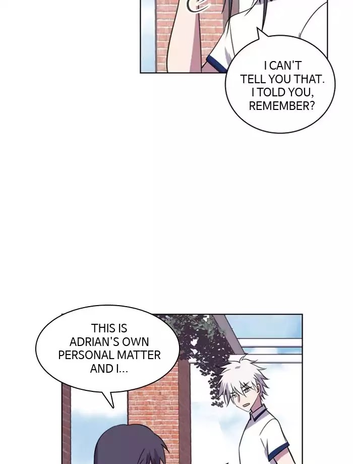 Athena Complex Chapter 82 page 10 - Chapter 82