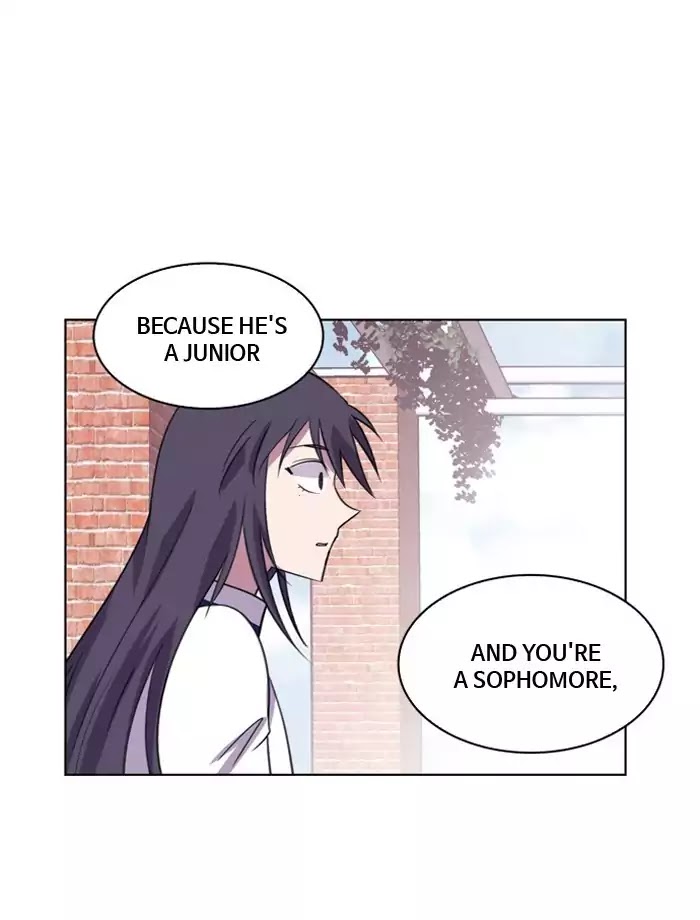Athena Complex Chapter 82 page 12 - Chapter 82