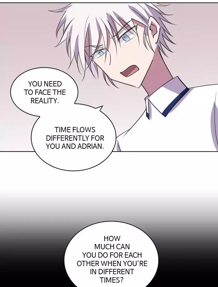 Athena Complex Chapter 82 page 13 - Chapter 82