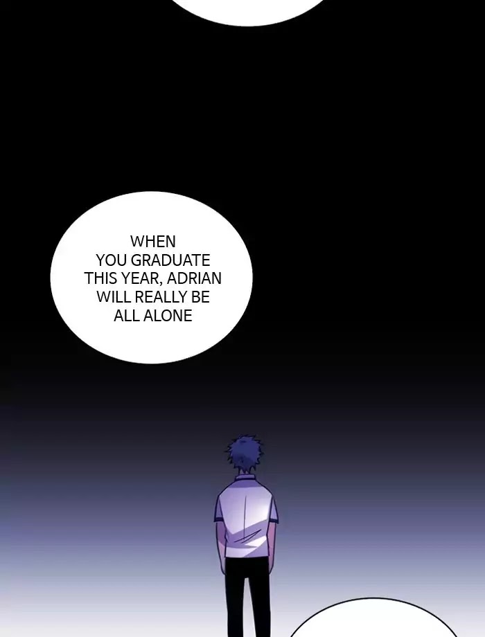 Athena Complex Chapter 82 page 14 - Chapter 82