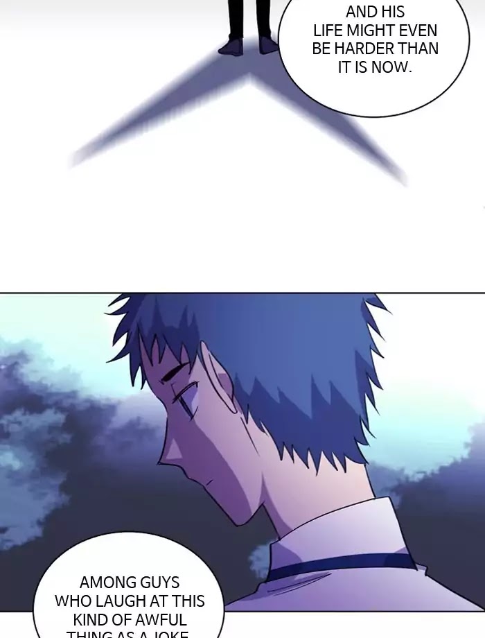 Athena Complex Chapter 82 page 15 - Chapter 82