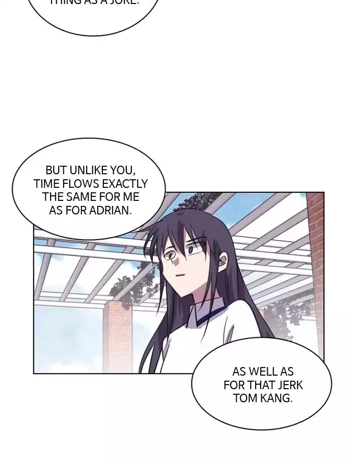 Athena Complex Chapter 82 page 16 - Chapter 82