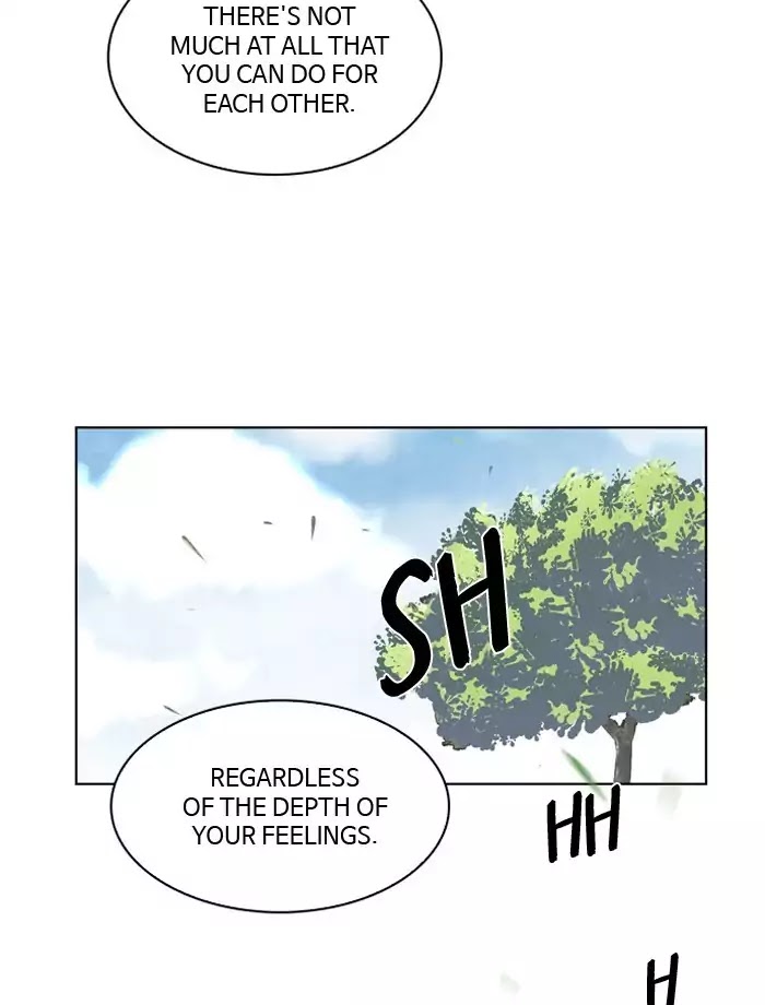 Athena Complex Chapter 82 page 19 - Chapter 82