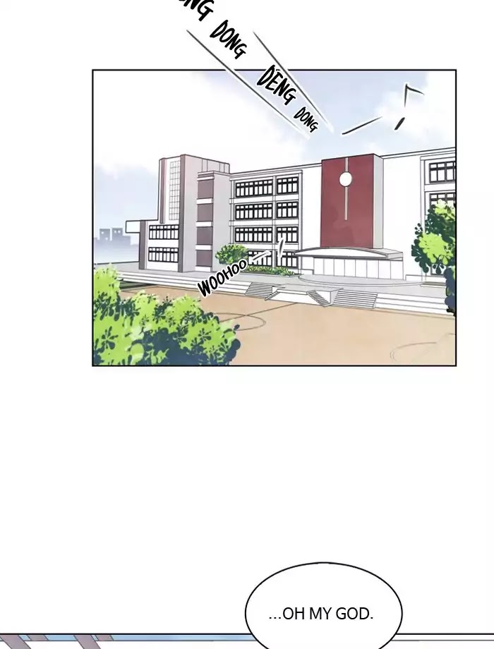 Athena Complex Chapter 82 page 2 - Chapter 82