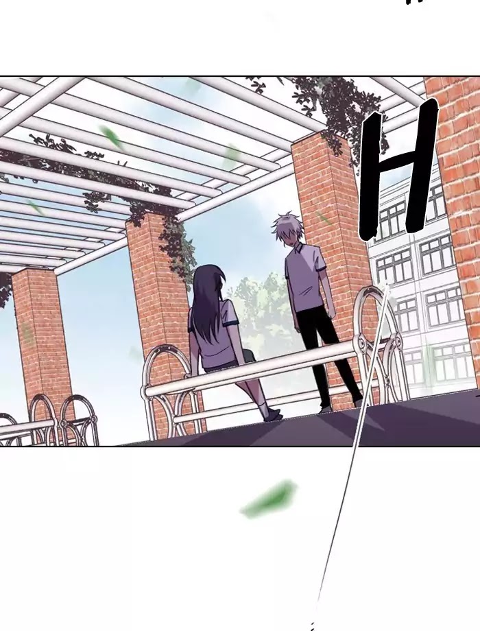 Athena Complex Chapter 82 page 20 - Chapter 82
