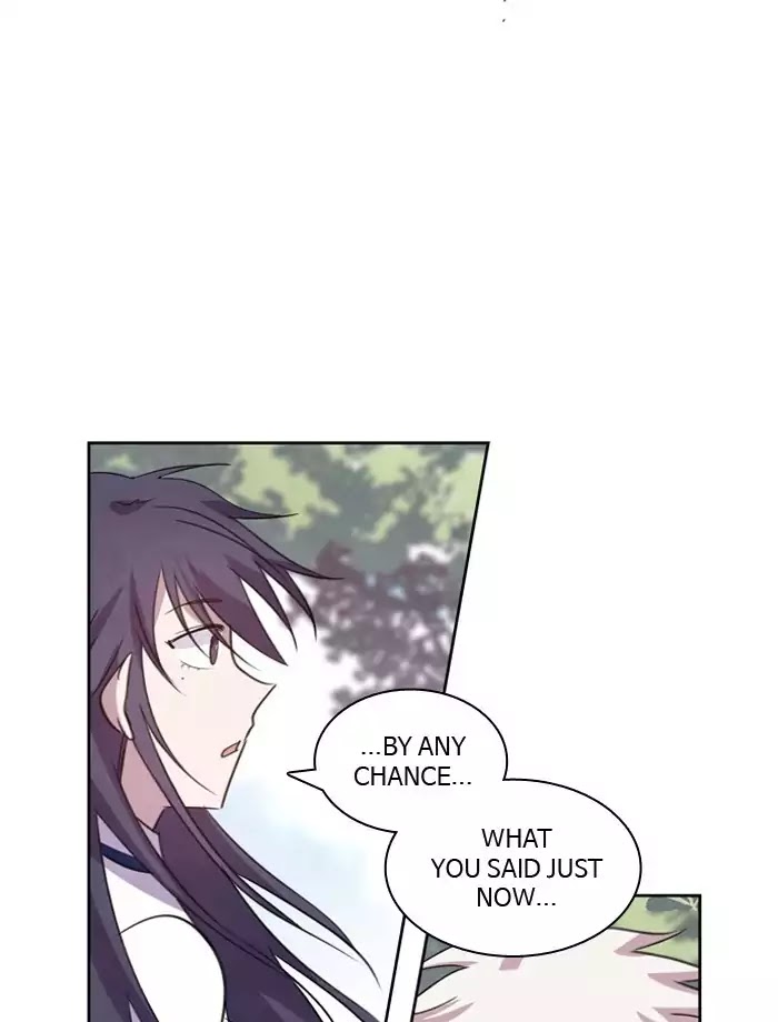 Athena Complex Chapter 82 page 21 - Chapter 82