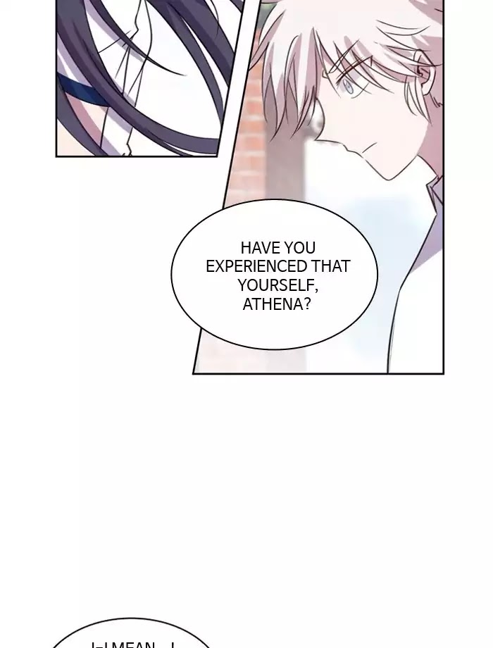 Athena Complex Chapter 82 page 22 - Chapter 82