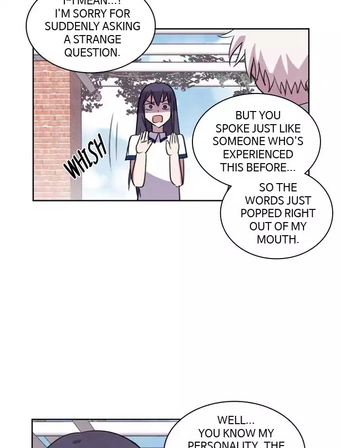 Athena Complex Chapter 82 page 23 - Chapter 82