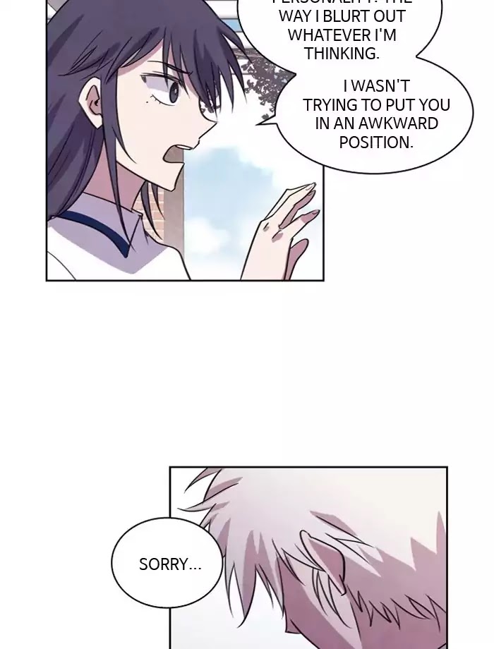 Athena Complex Chapter 82 page 24 - Chapter 82