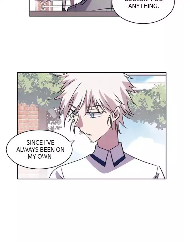 Athena Complex Chapter 82 page 26 - Chapter 82