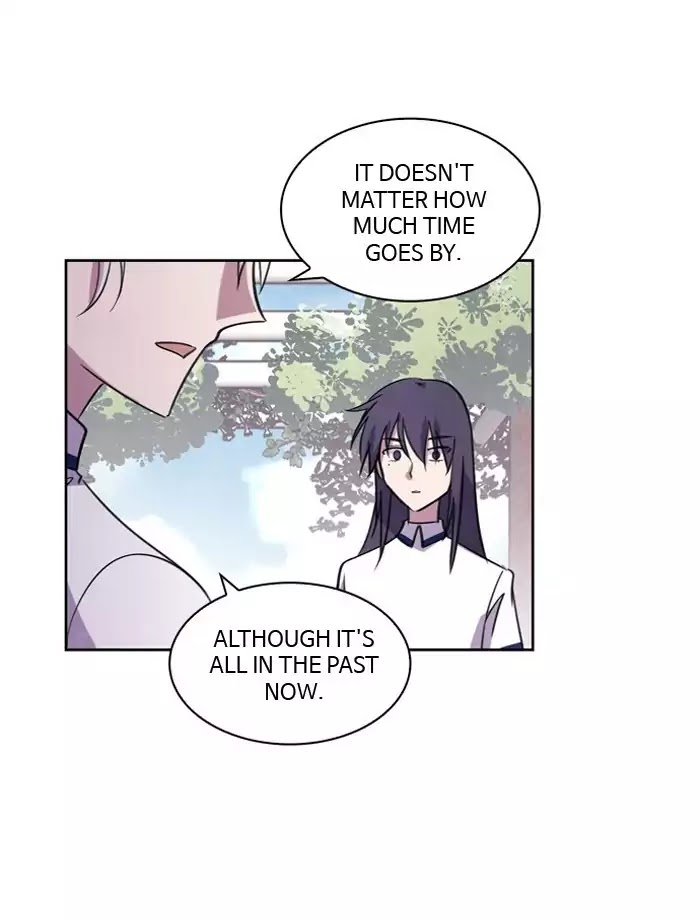 Athena Complex Chapter 82 page 27 - Chapter 82