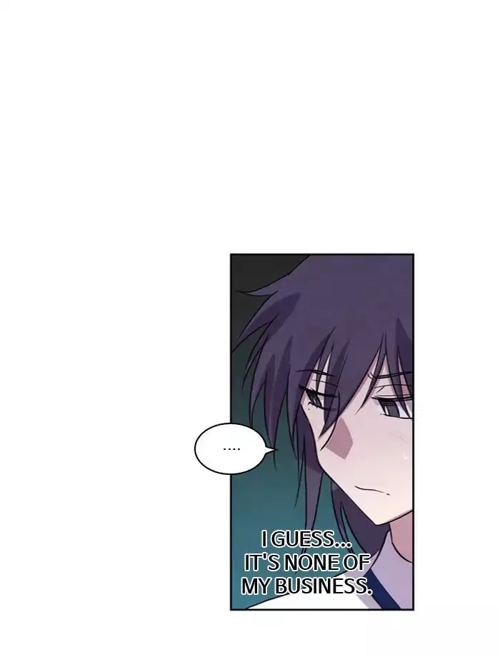 Athena Complex Chapter 82 page 30 - Chapter 82