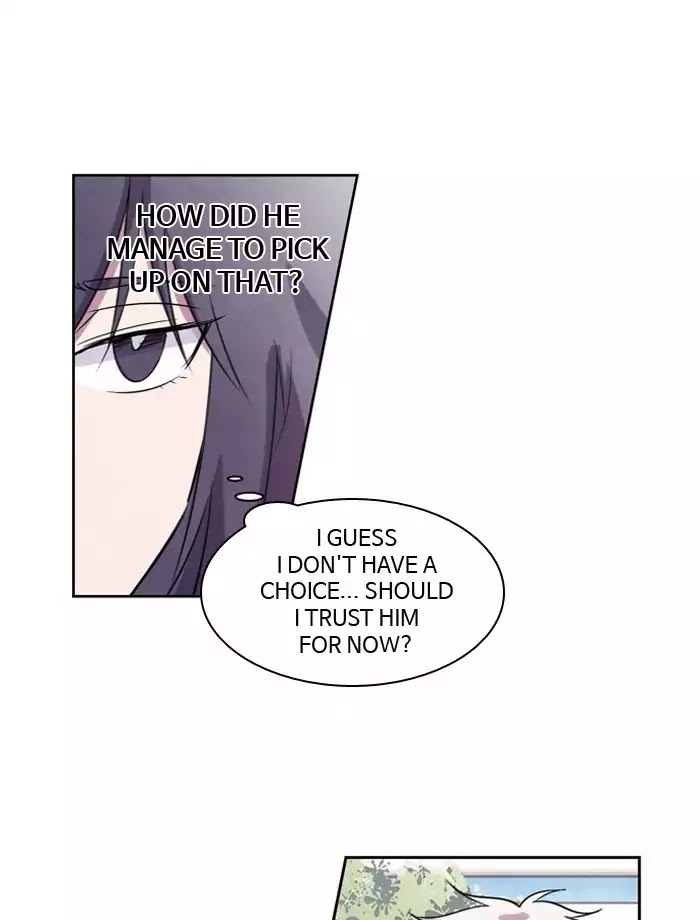 Athena Complex Chapter 82 page 32 - Chapter 82