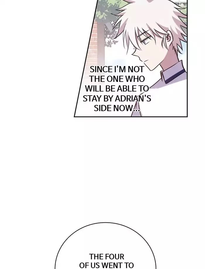 Athena Complex Chapter 82 page 33 - Chapter 82