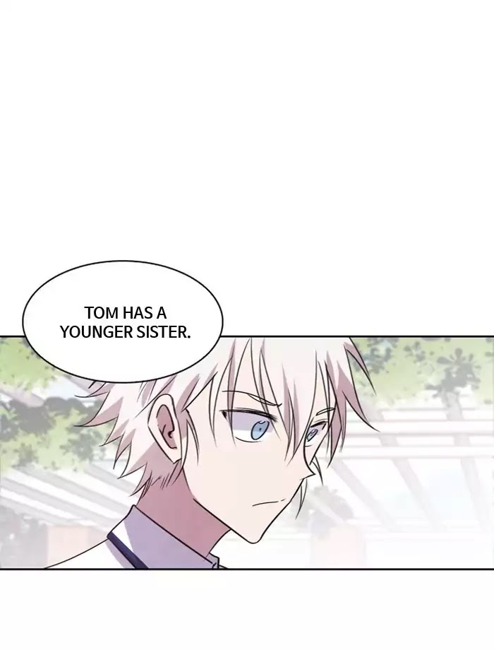 Athena Complex Chapter 82 page 36 - Chapter 82