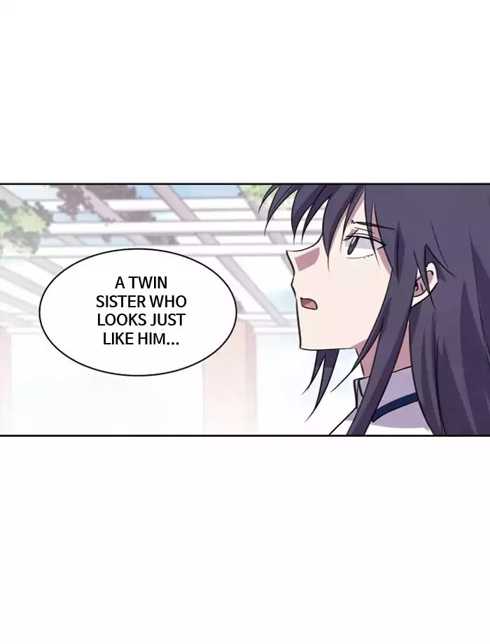 Athena Complex Chapter 82 page 37 - Chapter 82