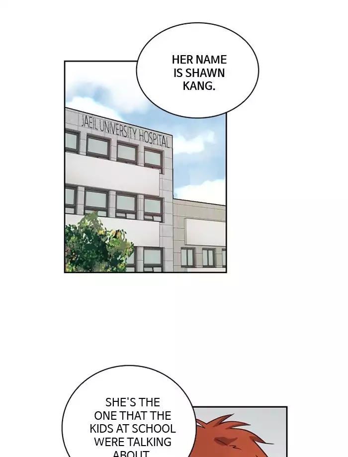 Athena Complex Chapter 82 page 38 - Chapter 82