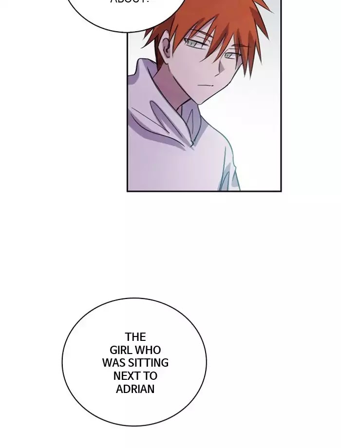 Athena Complex Chapter 82 page 39 - Chapter 82