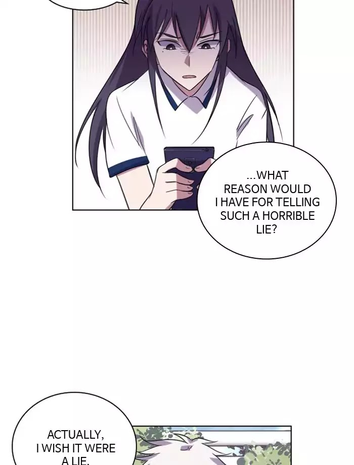 Athena Complex Chapter 82 page 4 - Chapter 82