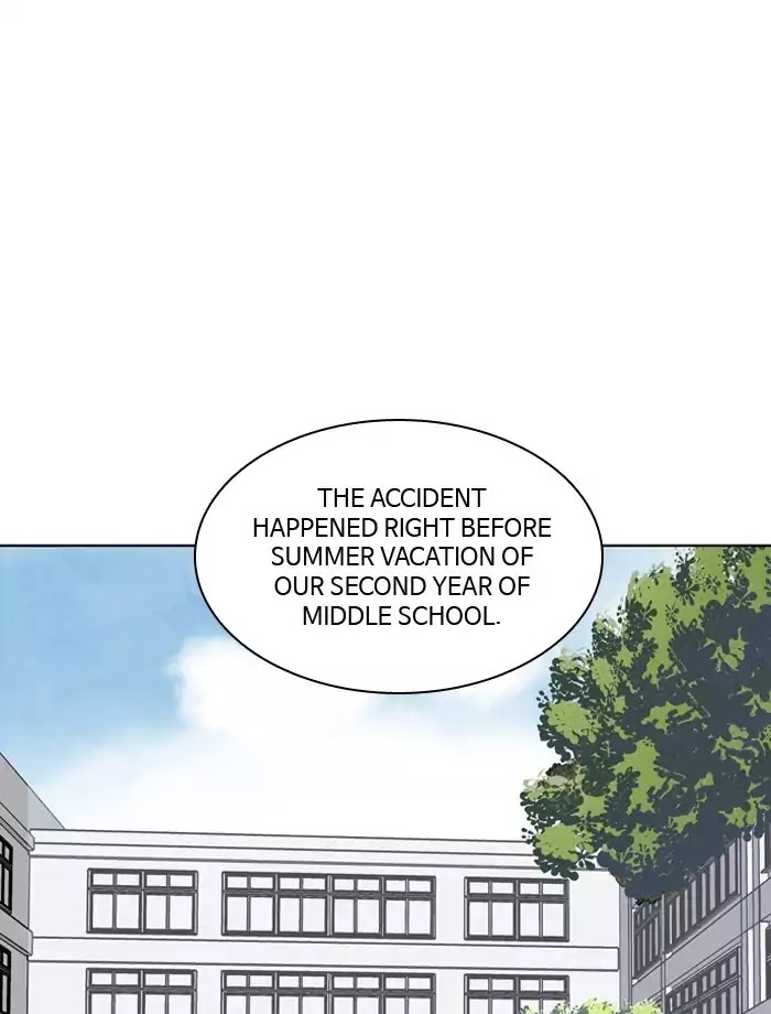 Athena Complex Chapter 82 page 42 - Chapter 82