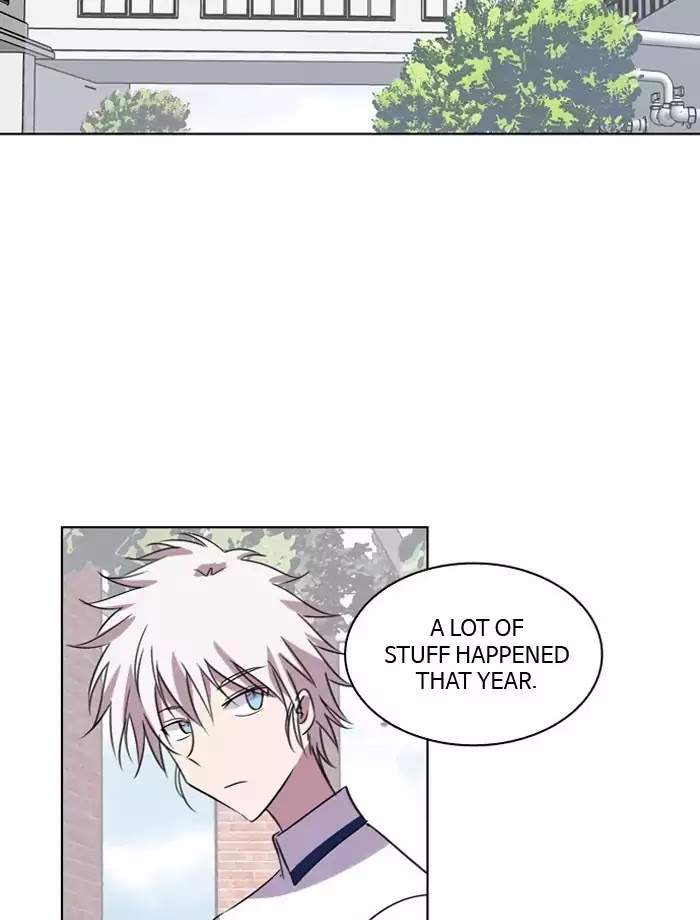 Athena Complex Chapter 82 page 43 - Chapter 82