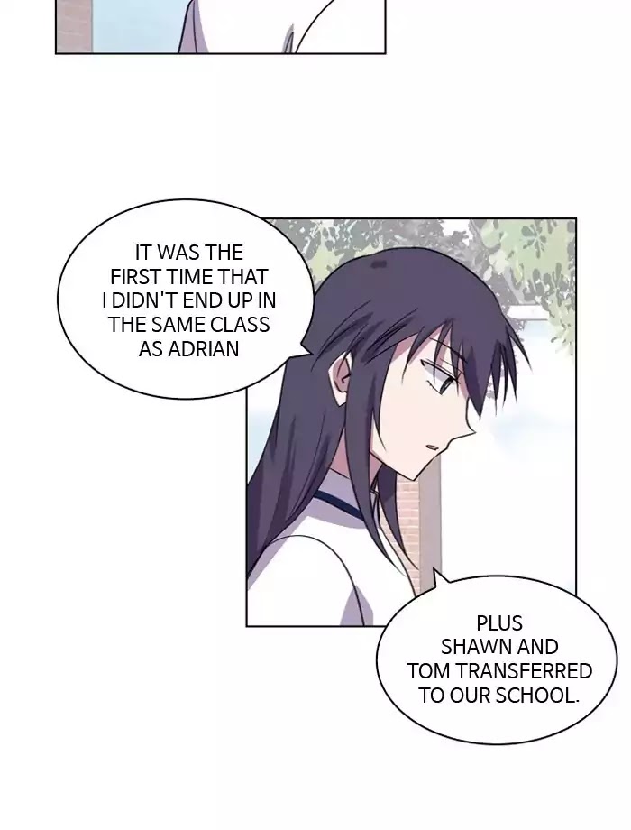 Athena Complex Chapter 82 page 44 - Chapter 82