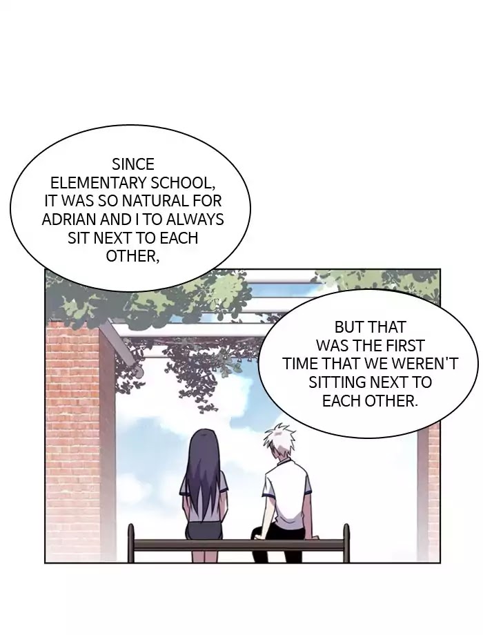 Athena Complex Chapter 82 page 45 - Chapter 82