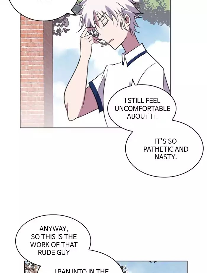 Athena Complex Chapter 82 page 5 - Chapter 82