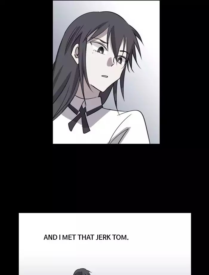 Athena Complex Chapter 82 page 51 - Chapter 82
