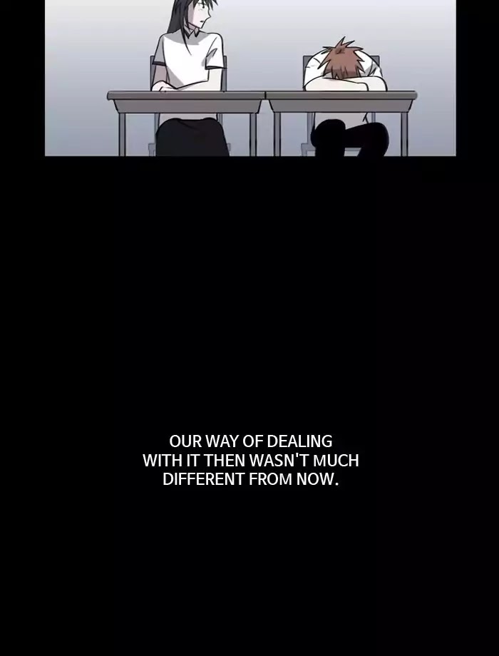 Athena Complex Chapter 82 page 52 - Chapter 82