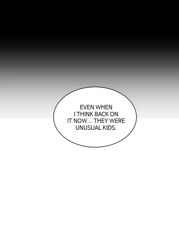 Athena Complex Chapter 82 page 59 - Chapter 82