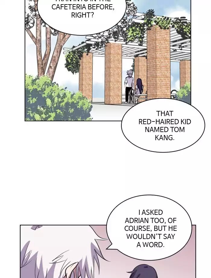 Athena Complex Chapter 82 page 6 - Chapter 82