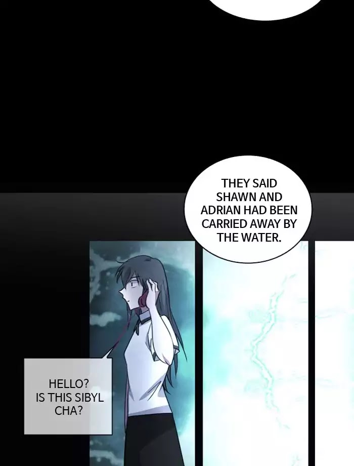 Athena Complex Chapter 82 page 65 - Chapter 82