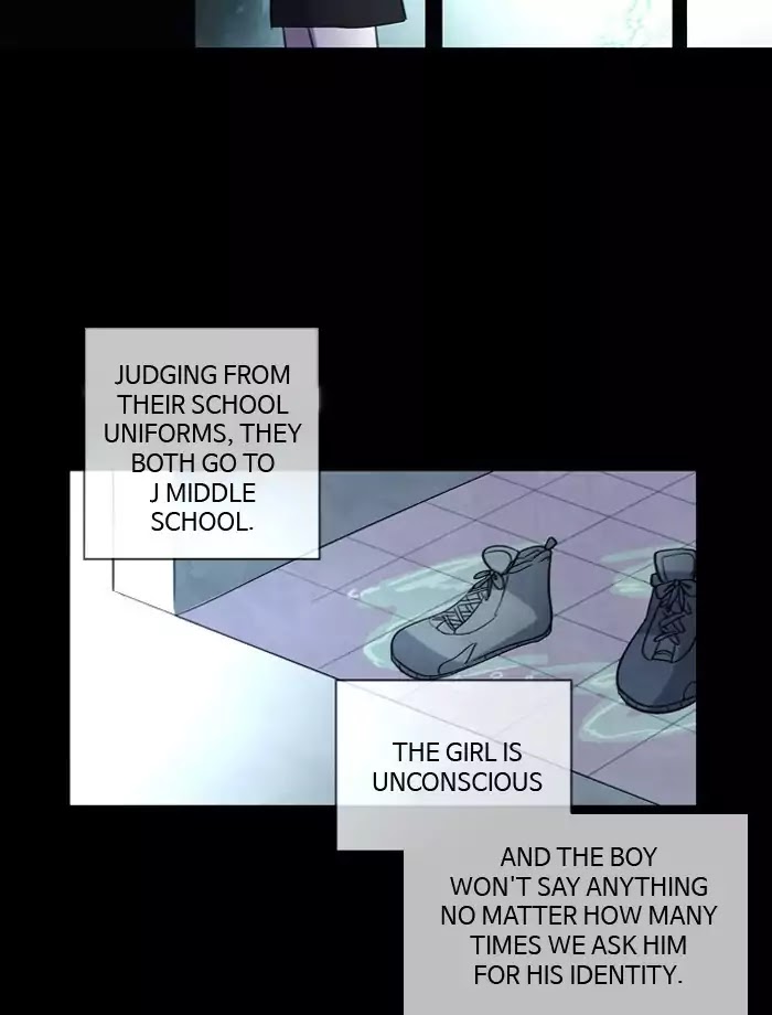 Athena Complex Chapter 82 page 66 - Chapter 82