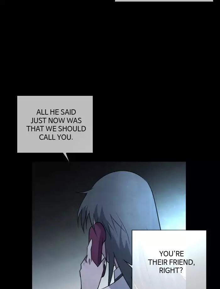 Athena Complex Chapter 82 page 67 - Chapter 82