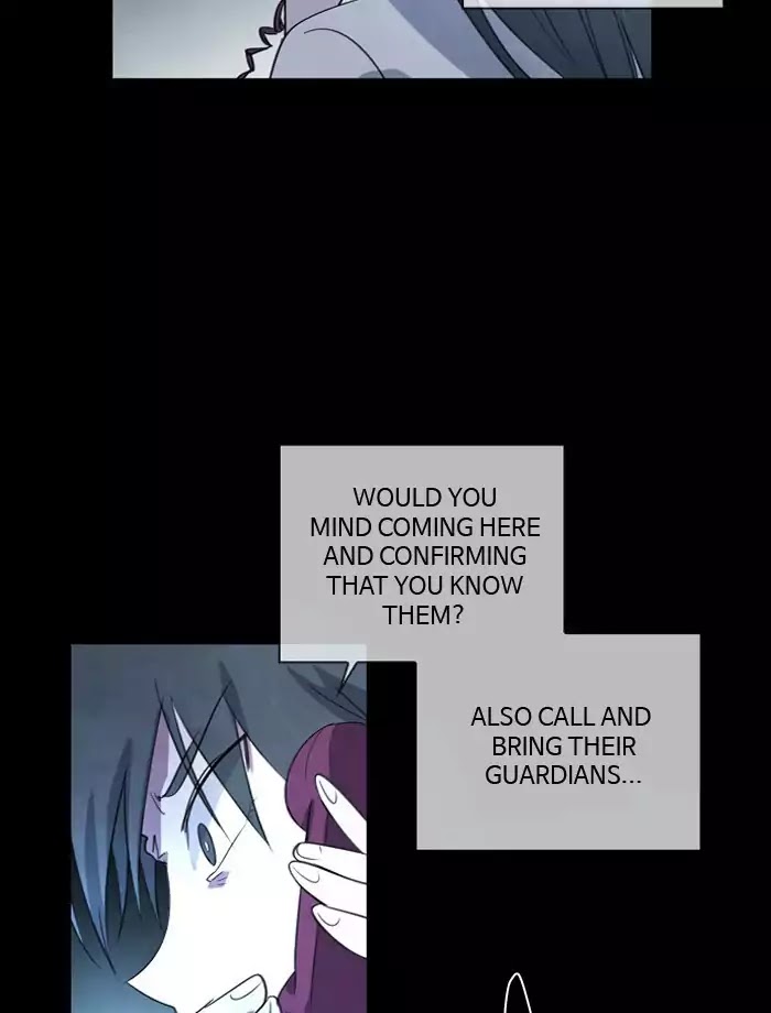 Athena Complex Chapter 82 page 68 - Chapter 82