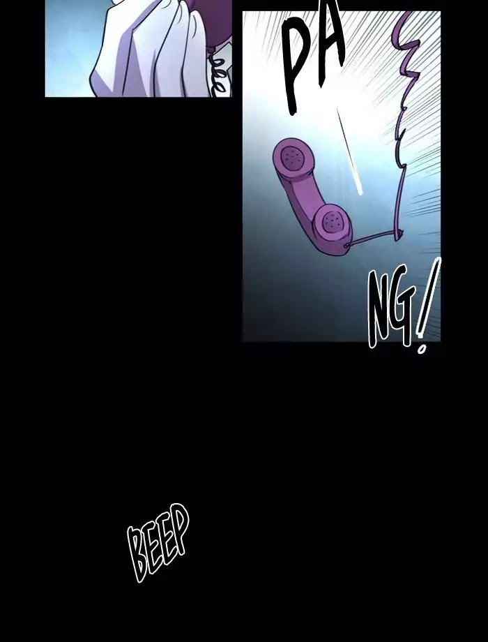 Athena Complex Chapter 82 page 69 - Chapter 82