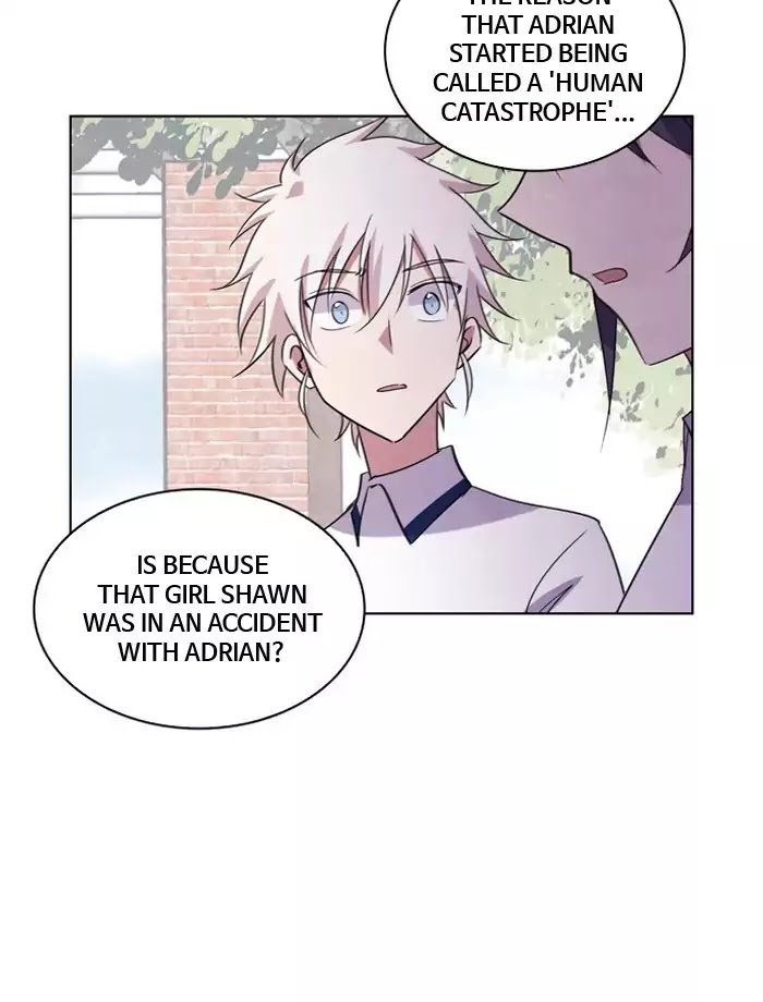 Athena Complex Chapter 82 page 71 - Chapter 82