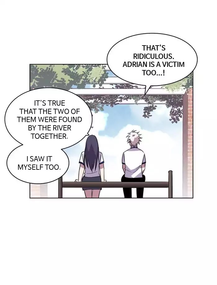 Athena Complex Chapter 82 page 72 - Chapter 82