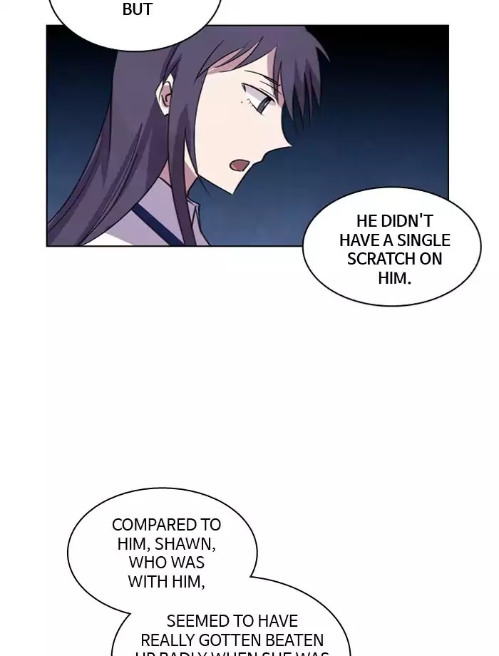 Athena Complex Chapter 82 page 74 - Chapter 82