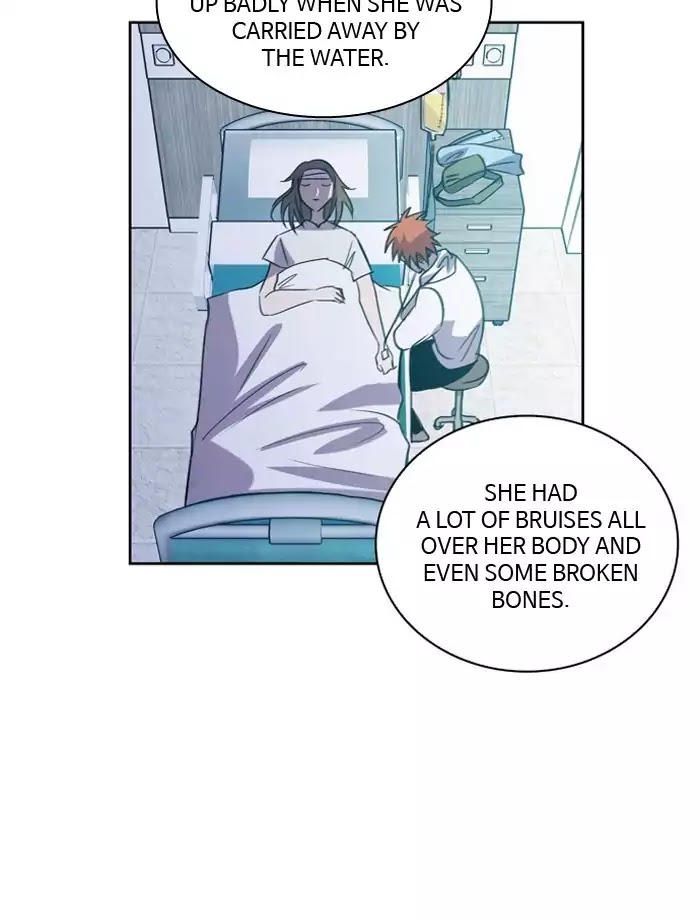 Athena Complex Chapter 82 page 75 - Chapter 82