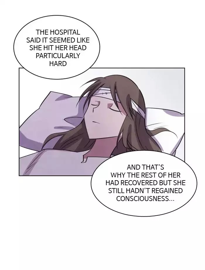 Athena Complex Chapter 82 page 76 - Chapter 82