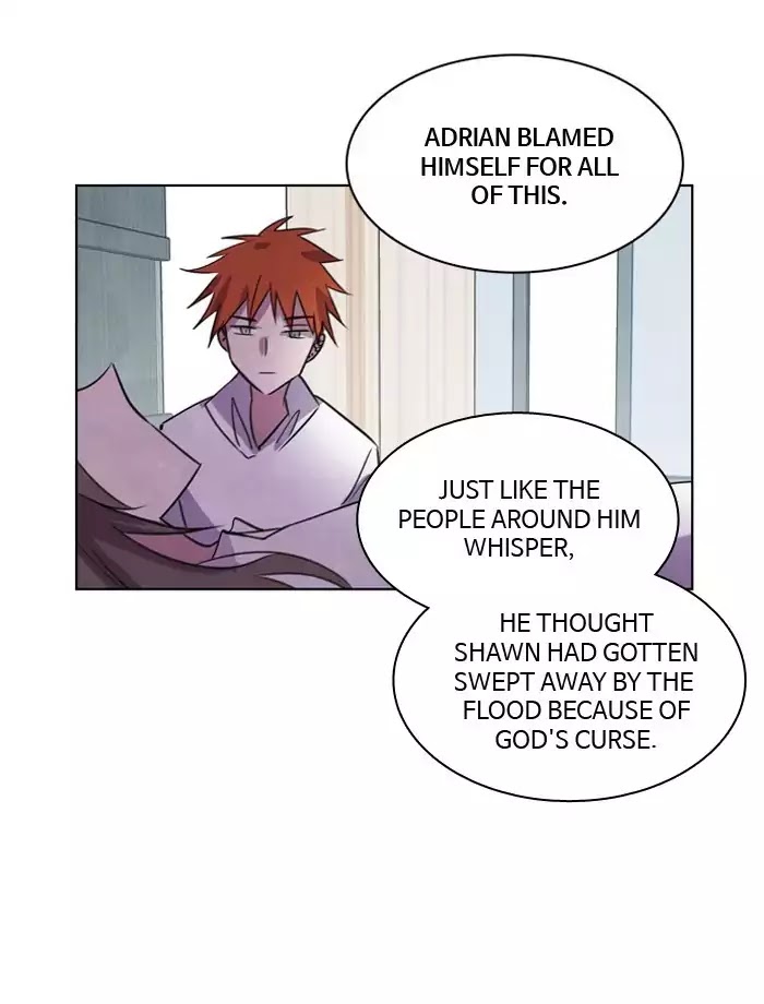 Athena Complex Chapter 82 page 77 - Chapter 82