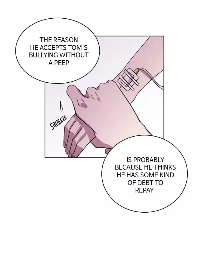 Athena Complex Chapter 82 page 78 - Chapter 82