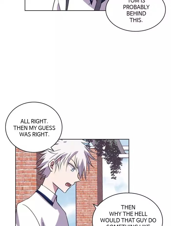 Athena Complex Chapter 82 page 8 - Chapter 82
