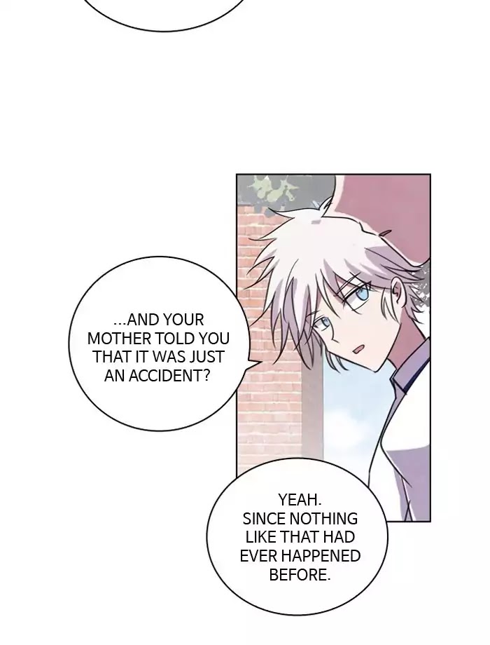 Athena Complex Chapter 82 page 80 - Chapter 82