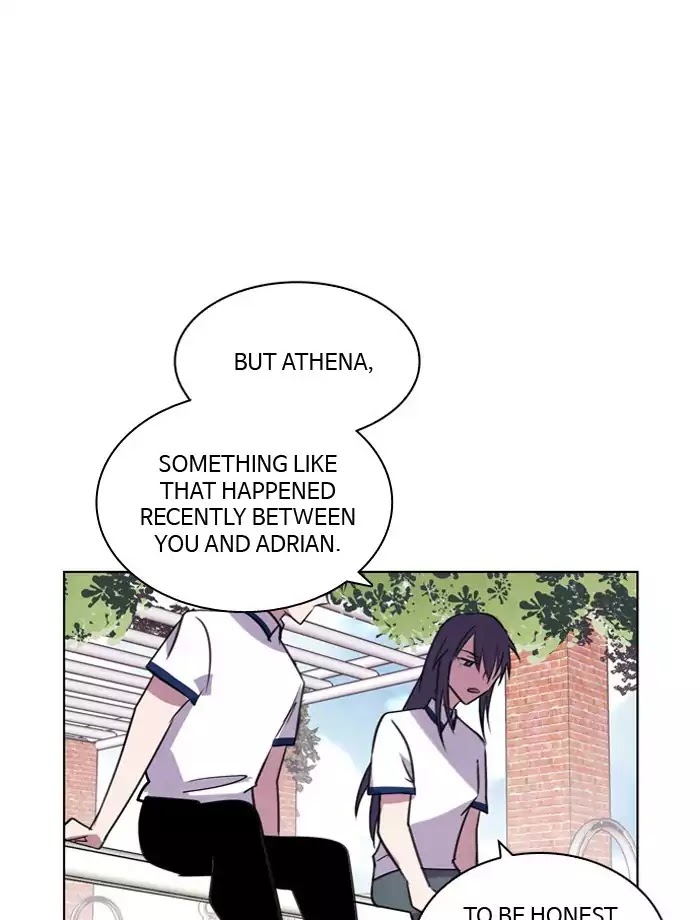 Athena Complex Chapter 82 page 81 - Chapter 82