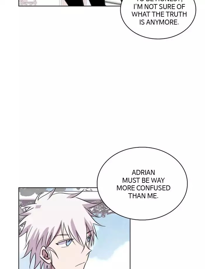 Athena Complex Chapter 82 page 82 - Chapter 82